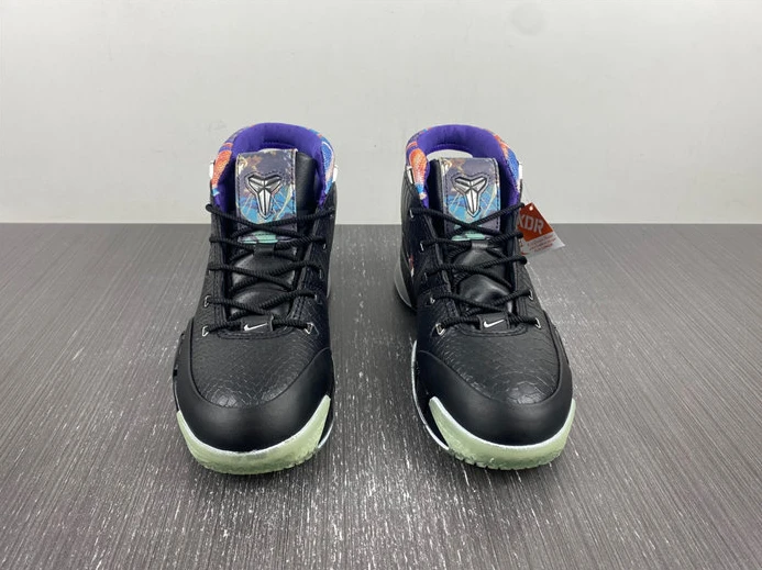 Nike Kobe 1 Prelude 640221-001 GoAnywhere 2249