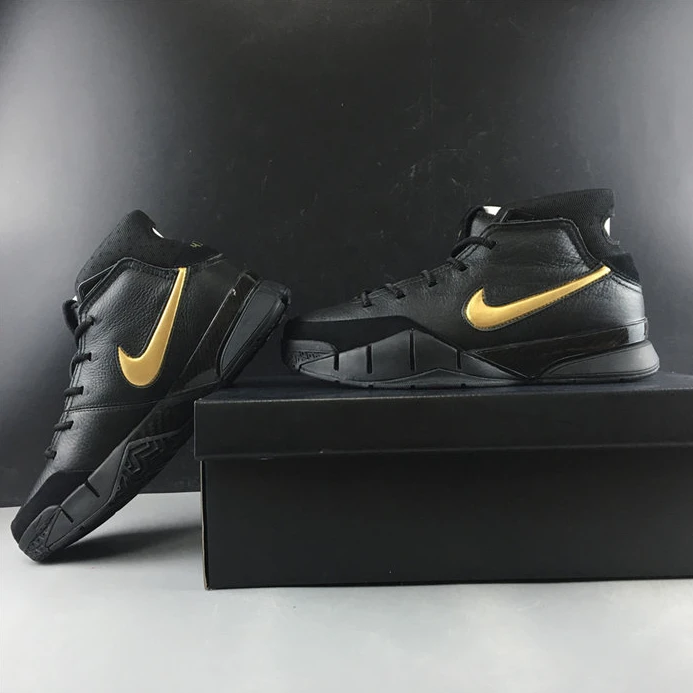 Nike Kobe 1 Protro Mamba Day AQ2728-002 AllSeason 2309
