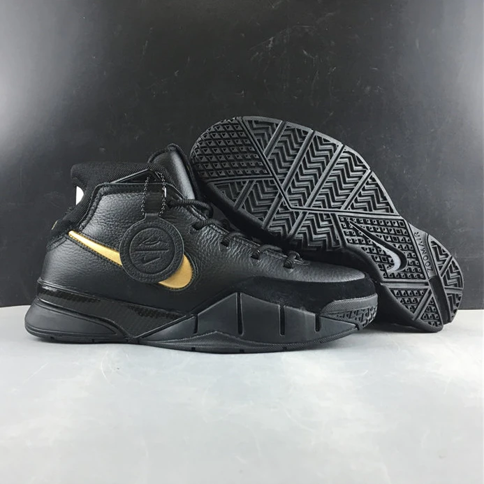 Nike Kobe 1 Protro Mamba Day AQ2728-002 AllSeason 2309