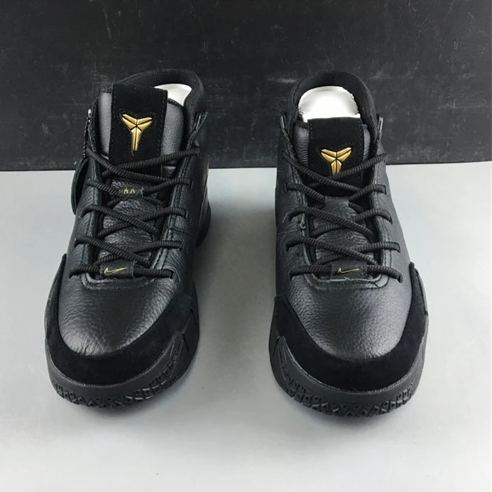 Nike Kobe 1 Protro Mamba Day AQ2728-002 AllSeason 2309