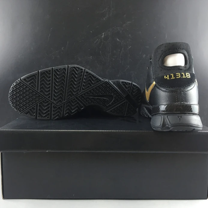Nike Kobe 1 Protro Mamba Day AQ2728-002 AllSeason 2309
