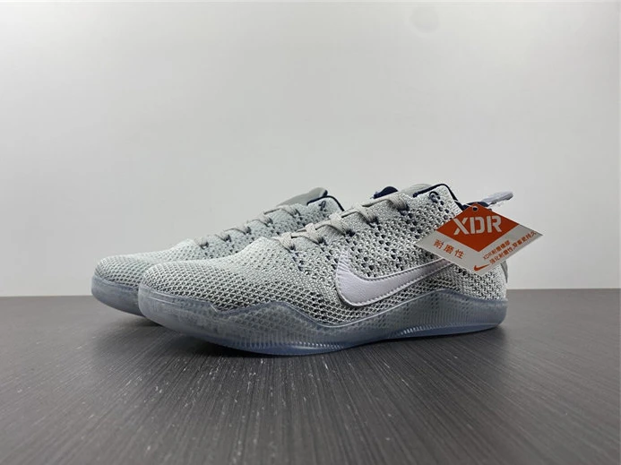 Nike Kobe 11 Elite Low 4KB Pale Horse 824483-443 GoAnywhere 2270