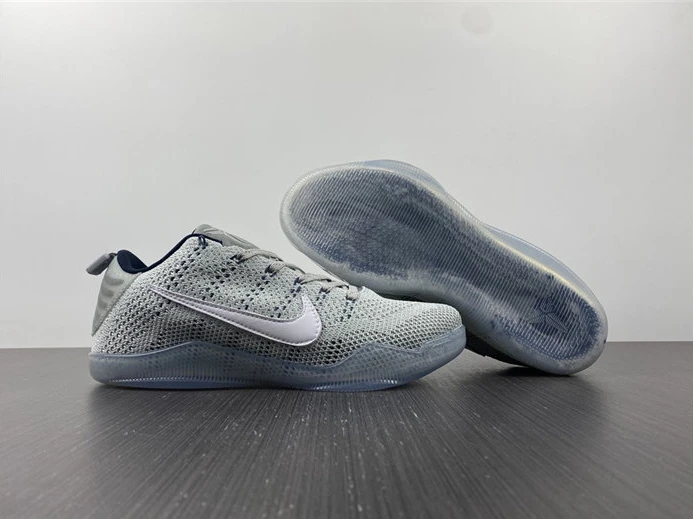 Nike Kobe 11 Elite Low 4KB Pale Horse 824483-443 GoAnywhere 2270