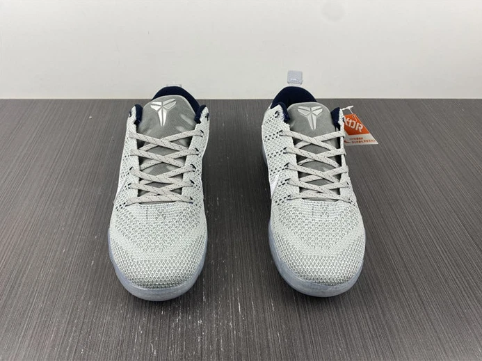 Nike Kobe 11 Elite Low 4KB Pale Horse 824483-443 GoAnywhere 2270
