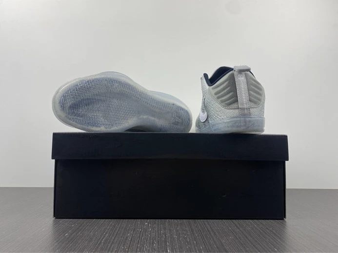 Nike Kobe 11 Elite Low 4KB Pale Horse 824483-443 GoAnywhere 2270