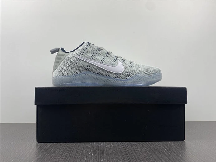 Nike Kobe 11 Elite Low 4KB Pale Horse 824483-443 GoAnywhere 2270