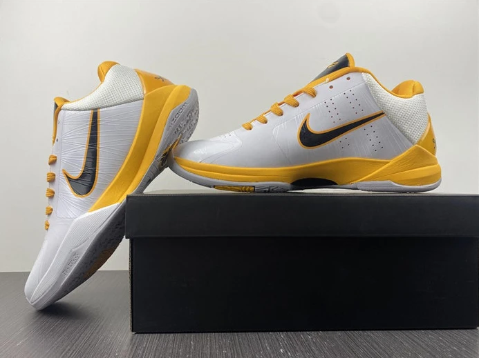 Nike Kobe 386430-104 UrbanStyle 2293