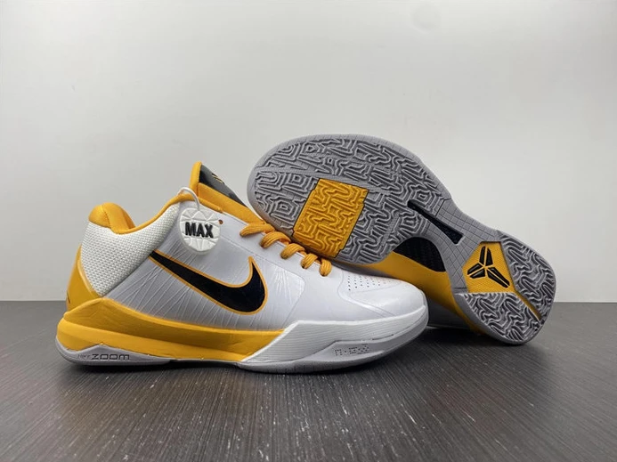 Nike Kobe 386430-104 UrbanStyle 2293