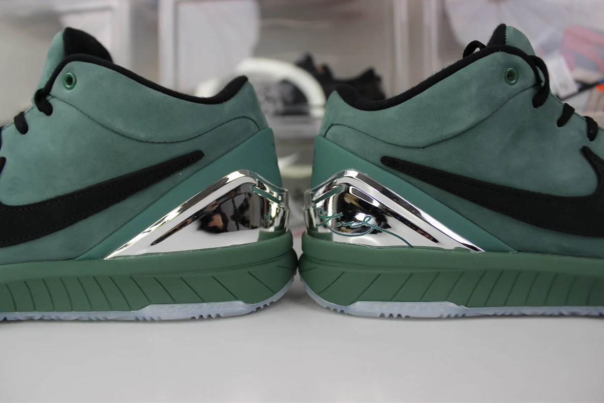 Nike Kobe 4 Protro “Girl Dad” ModernLook 2235