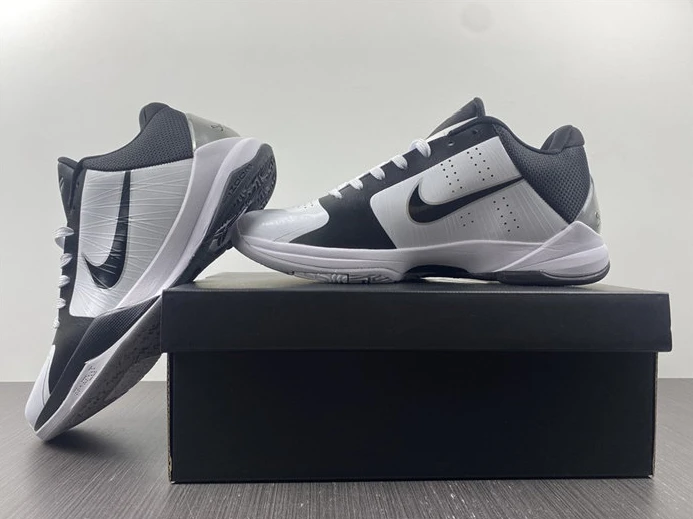 Nike Kobe 407710-100 SmartChoice 2287