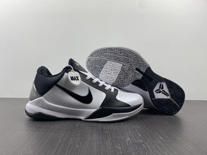 Nike Kobe 407710-100 SmartChoice 2287