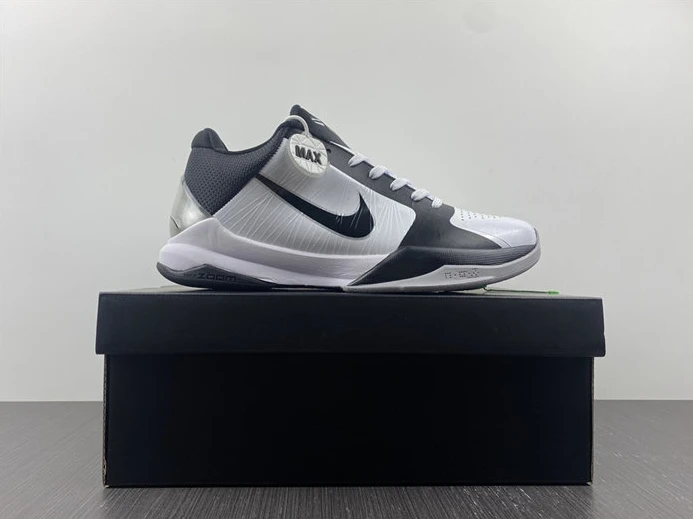 Nike Kobe 407710-100 SmartChoice 2287