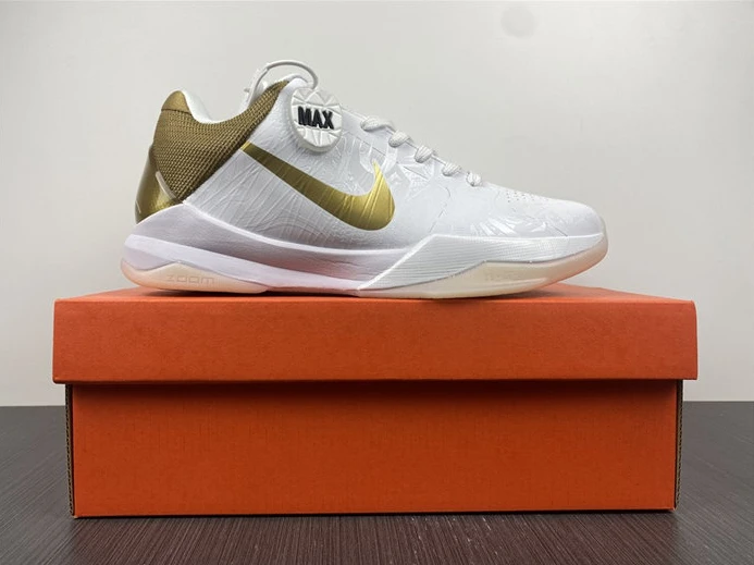 Nike Kobe 5 Big Stage Home 386429-108 UrbanStyle 2289