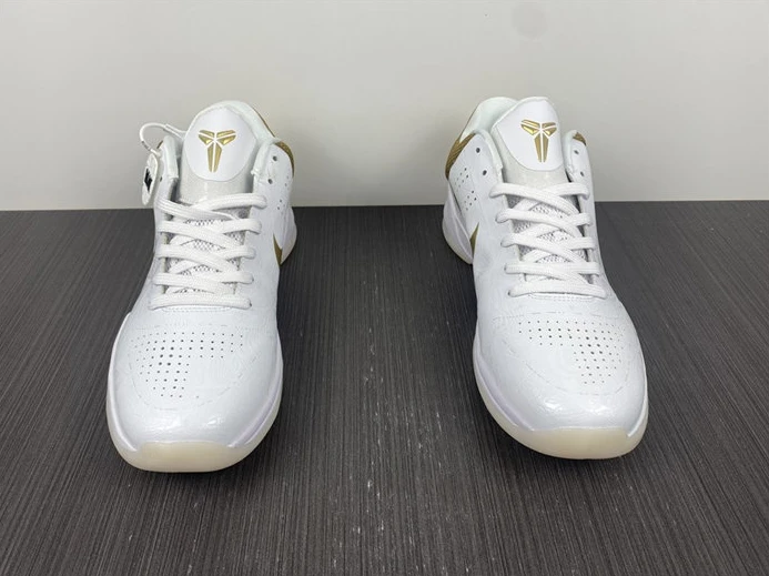 Nike Kobe 5 Big Stage Home 386429-108 UrbanStyle 2289