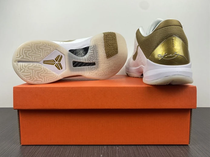 Nike Kobe 5 Big Stage Home 386429-108 UrbanStyle 2289