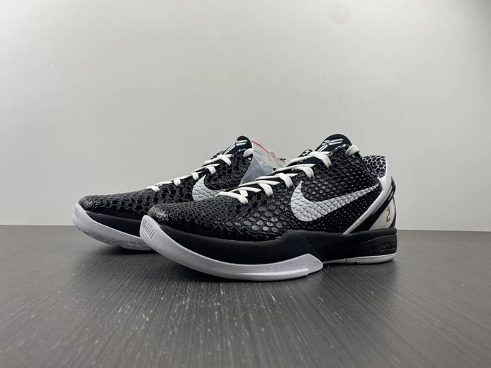 Nike Kobe 6 Protro Mambacita Sweet 16 CW2190-002 EasyMatch 2265