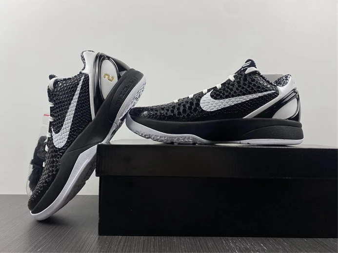 Nike Kobe 6 Protro Mambacita Sweet 16 CW2190-002 EasyMatch 2265