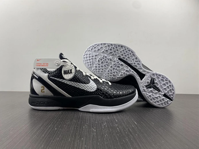 Nike Kobe 6 Protro Mambacita Sweet 16 CW2190-002 EasyMatch 2265