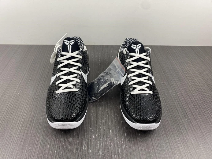 Nike Kobe 6 Protro Mambacita Sweet 16 CW2190-002 EasyMatch 2265