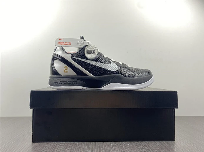 Nike Kobe 6 Protro Mambacita Sweet 16 CW2190-002 EasyMatch 2265