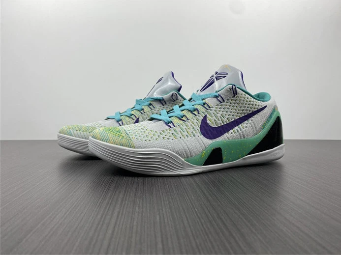 Nike Kobe 630487-005 AllSeason 2286