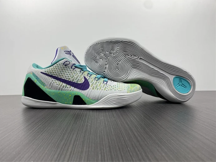 Nike Kobe 630487-005 AllSeason 2286