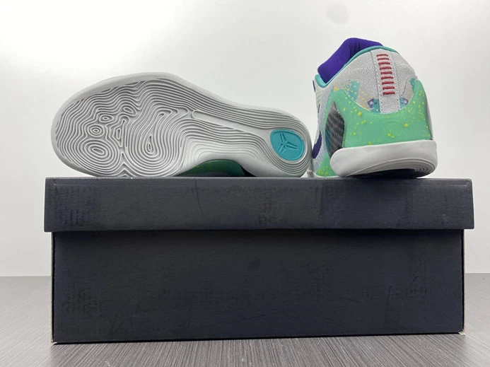 Nike Kobe 630487-005 AllSeason 2286