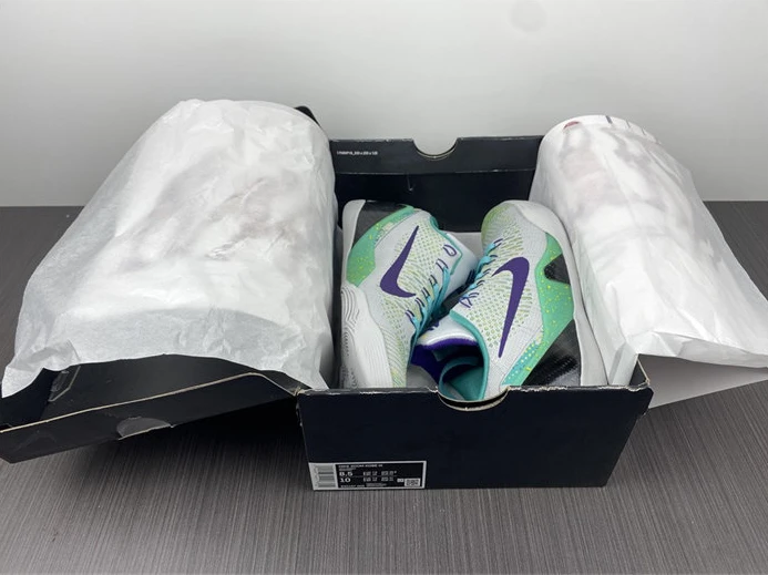 Nike Kobe 630487-005 AllSeason 2286