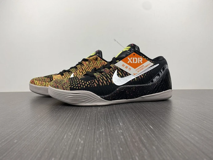Nike Kobe 636602-001 BestValue 2295