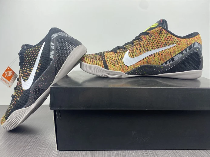 Nike Kobe 636602-001 BestValue 2295