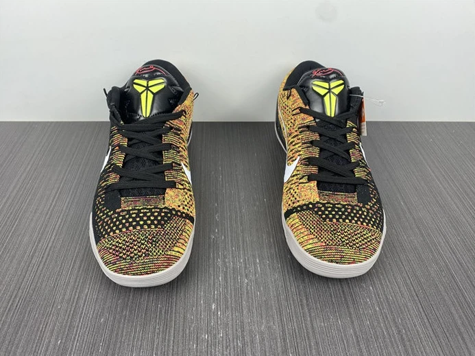 Nike Kobe 636602-001 BestValue 2295