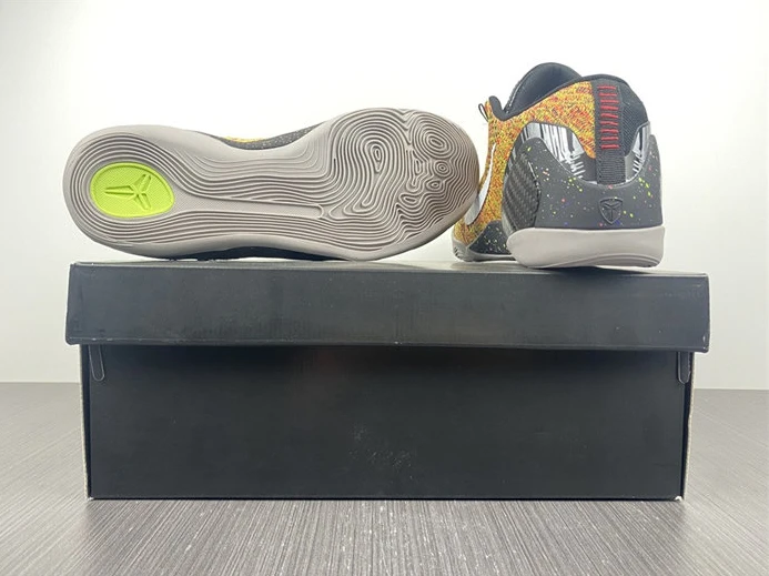 Nike Kobe 636602-001 BestValue 2295