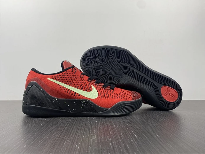 Nike Kobe 653456-601 TopPick 2282