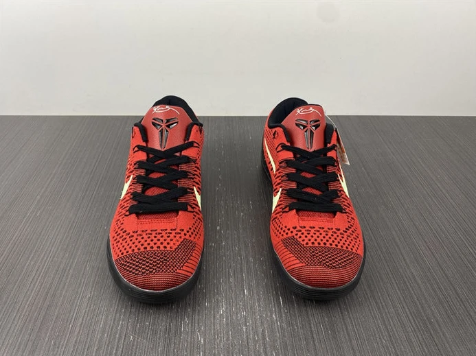 Nike Kobe 653456-601 TopPick 2282