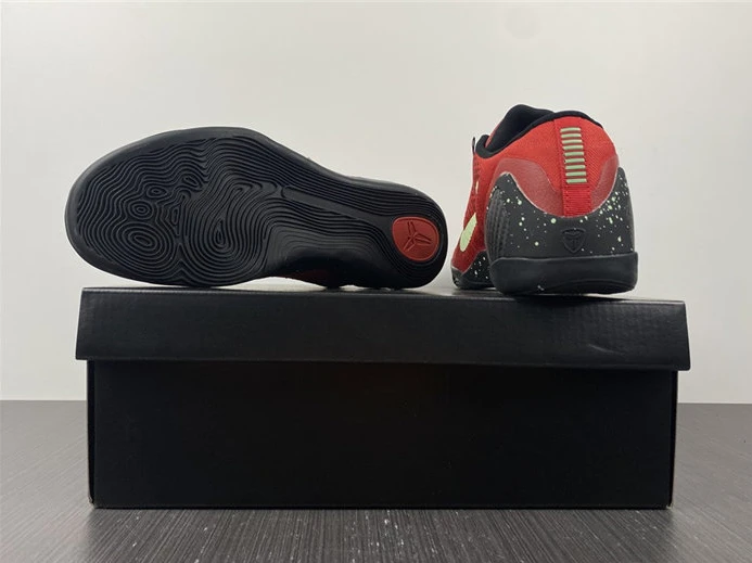 Nike Kobe 653456-601 TopPick 2282