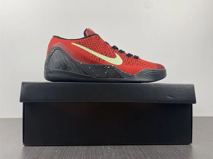 Nike Kobe 653456-601 TopPick 2282