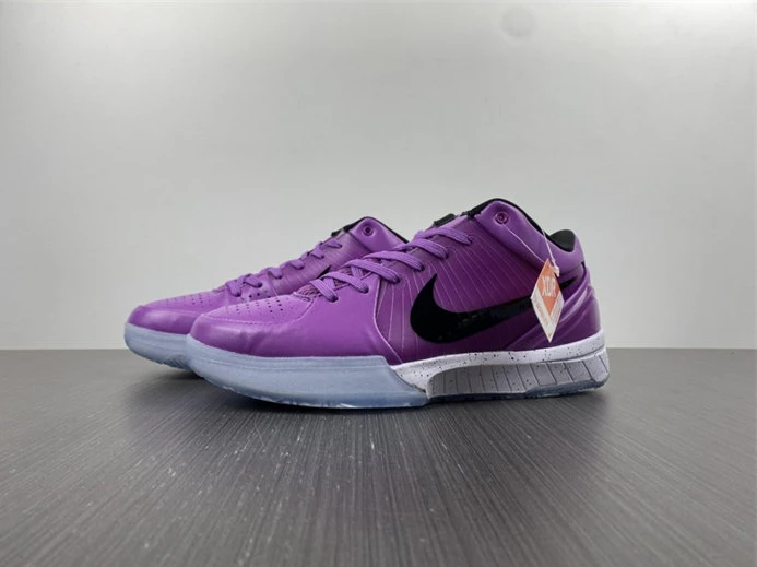 Nike Kobe CQ3869-500 NewStyle 2264
