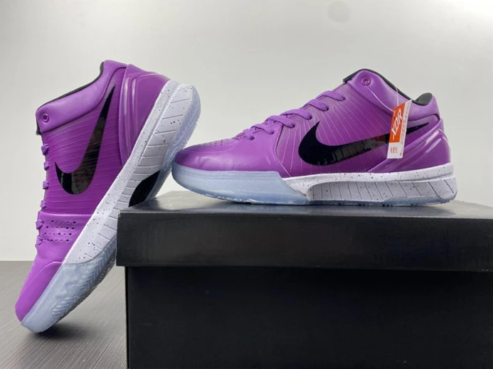 Nike Kobe CQ3869-500 NewStyle 2264