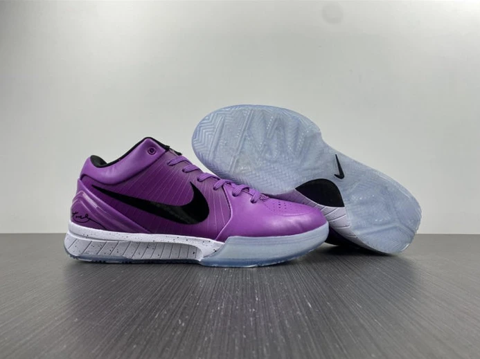 Nike Kobe CQ3869-500 NewStyle 2264