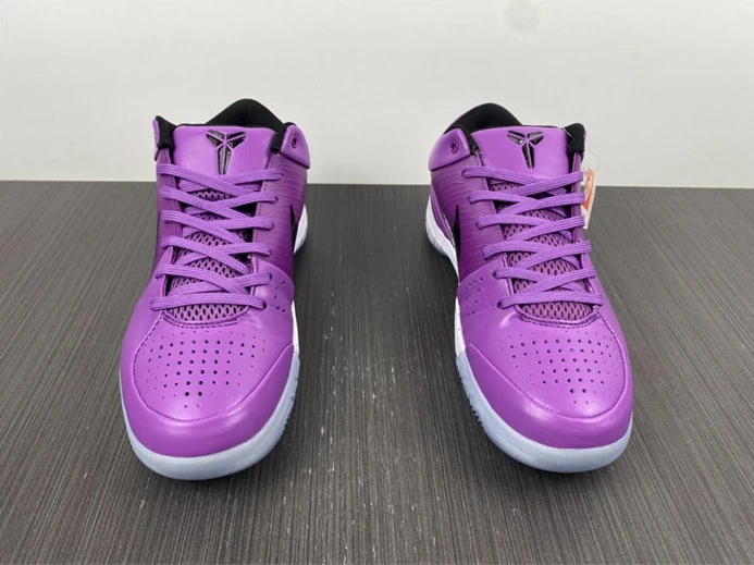 Nike Kobe CQ3869-500 NewStyle 2264