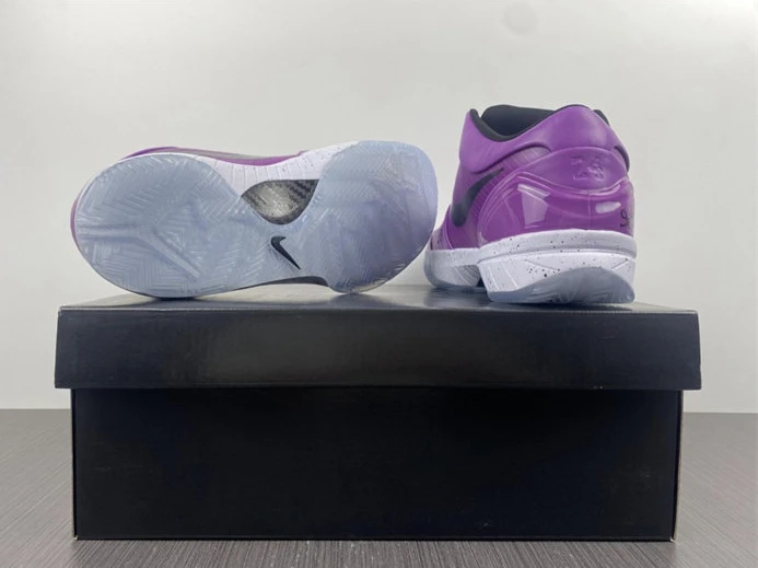 Nike Kobe CQ3869-500 NewStyle 2264