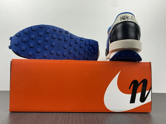 Nike LD Waffle sacai Undercover Night Maroon Team Royal GoodFit 2700