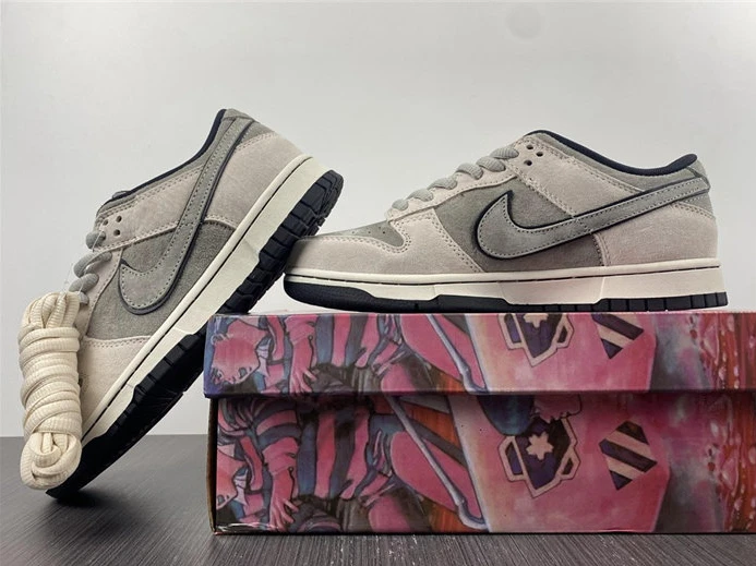 Nike SB Dunk  LF0039-006 Affordable 1859