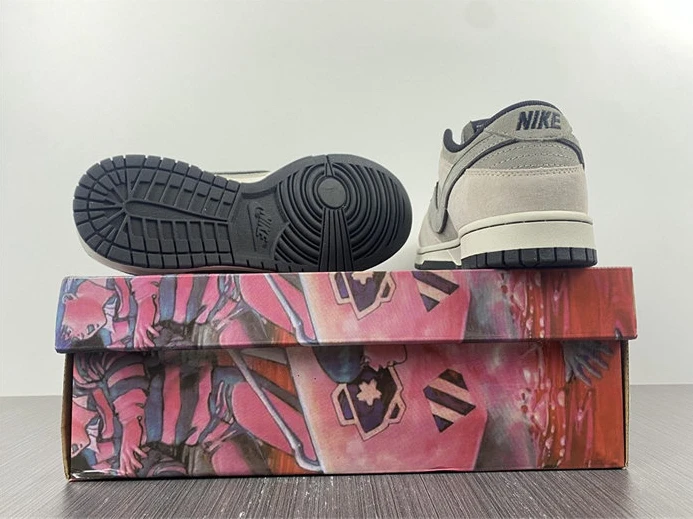 Nike SB Dunk  LF0039-006 Affordable 1859