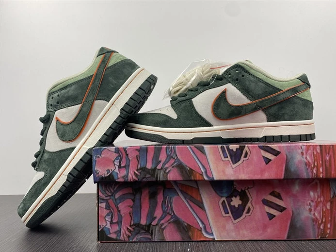 Nike SB Dunk  LF0039-007 HighQuality 1857