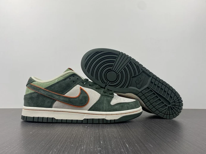Nike SB Dunk  LF0039-007 HighQuality 1857