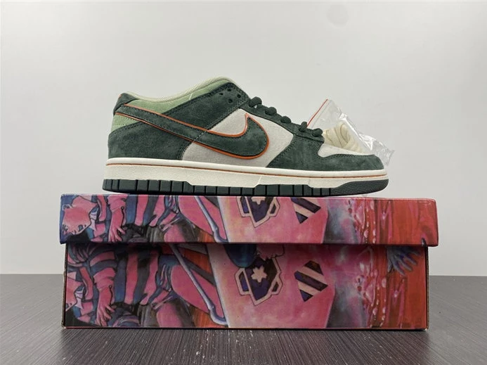 Nike SB Dunk  LF0039-007 HighQuality 1857