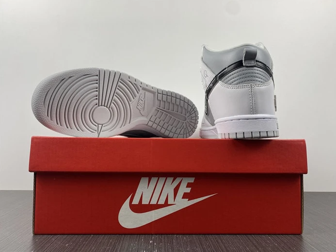 Nike SB Dunk High CZ8149-101 NewStyle 2046