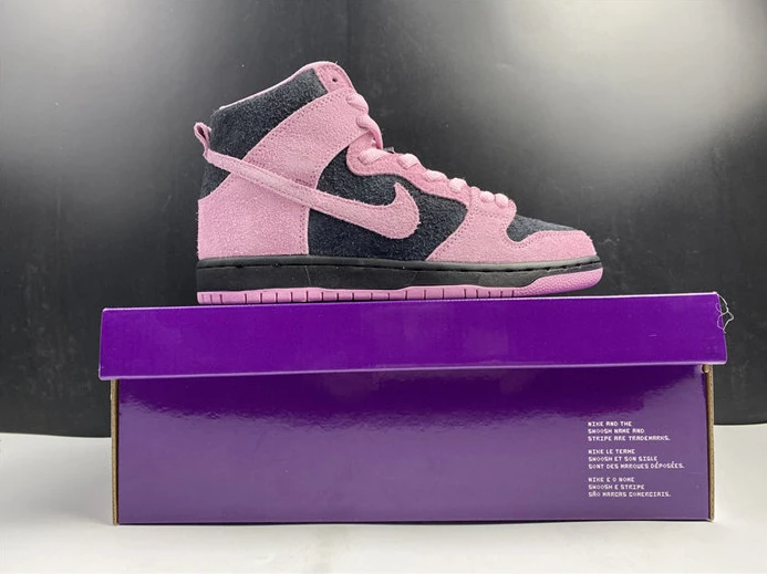 Nike SB Dunk High Invert Celtics CU7349-001 UrbanStyle 2136