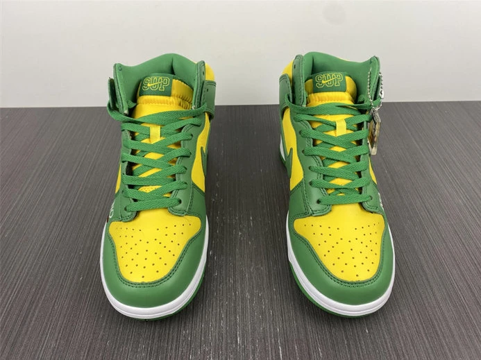 Nike SB Dunk High Supreme By Any Means Brazil DN3741-700 GoodFit 1892